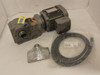SEW KT47/TDRE90M4-I01; Gearmotor; 15:86 Ratio; 1-1/2Hp; 1750Rpm