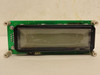 Label Aire 9800101 ECL; Display Card W/Faceplate 16x2 3x38
