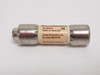 Bussmann KTK-R-4; Fast Acting Fuse; 4A; 600VAC; Class CC