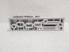 Multivac 105399471; Passage Plate Assembly