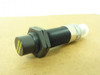 Turck Ni12U-GT18-RDZ30X2-B3331; Proximity Sensor; 12mm Range