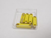 Bussmann GBC-5; Box-5; Fast-Acting Automotive Fuses; 5A