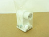 Leviton 13464; Lamp Plunger Vertical Holder