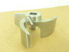 MFG- 04H-P-342253; Impeller; 1/2"sqin Bore