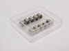 Bussmann GMA-2-R; Box-5 Fast Acting Glass Fuses; 2A; 250VAC