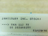 Jamesbury RKN112TT; Valve Kit