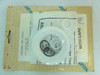 Jamesbury RKN112TT; Valve Kit