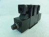 Parker D1VW004CNRCF; Directional Solenoid Valve; 24V; 2.07A
