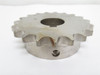 Martin 40B19-1; Sprocket #40; 19 Teeth; 1"ID