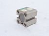CKD SSD-16-10; Mini-Air Cylinder; 16mmID x 10mm Stroke