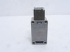 Omron WLRCA2-N; Limit Switch; 2A 250VAC (Missing Lever)