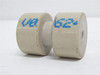 MFG- MCK30972B; Out-Feed Roller; 1/4"ID; 1-3/4" Long