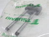 Tsubaki 100-4CL; Four Strand Connecting Link # 100