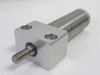 Humphrey HTWDA40X2-RB-109W; Twinport Air Cylinder; 40 X 2