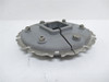 Intralox D8CZE7-1; Conveyor Sprocket; 10 Tooth; 1-5/8"ID