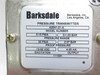 Barksdale 425N1-01-A; Transducer/Transmitter 0-15psi; 12-32VDC