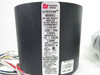 Federal Signal  LSB-120 ; Mounting Base 120V AC; 15W