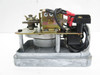 Eagle Signal HD32A621; Industrial Timer; 120VAC; 5.5min
