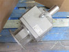Stober C612G0270MR200; Gearbox; 9.83HP Input; Output 64RPM