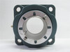 Dodge 069709_; Spherical Roller Bearings 2-1/2"ID F4S-IP-208R