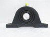 Sealmaster SP-206; Pillow Block Bearing; 30mmID; 2-Bolt