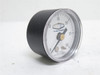 Dixon GC605; Pressure Gauge 0~30psi; 1/4 NPT; 1.5" Dial