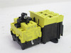 Giovenzana FS303004B; Fused Rotarty Disconnect Switch; 600V