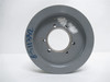 Industry-Std 5YKK2; Bushed V-Belt Pulley 703B; 3Gr; 7.35"OD