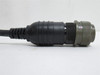 Allen-Bradley 9101-1381-010; Servo Drive Power Cable