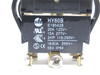 Kedu HY60B; Lot-5 Rocker Switche DPDT On/Momentary On