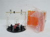 Federal Signal LSL-120A; Light Module;120VAC;A4 Series; Amber
