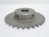Martin 50B30SS 1-1/4; Sprocket #50; SS; 30 Teeth; 1-1/4"ID
