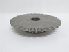 Martin 50B30SS 1-1/4; Sprocket #50; SS; 30 Teeth; 1-1/4"ID