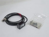 Keyence BL-601; Barcode Scanner; 5VDC; 330mA; W/Accessories