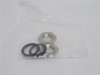 Allen-Bradley 872C-DH4NN12-W2; Proximity Sensor; 10-30VDC