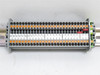 Phoenix PT 2.5; Lot-27: Terminal Block Connectors W/DIN Rail