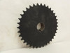 Martin 50BS36-1-3/8; Sprocket # 50 36Teeth; 1-3/8"ID