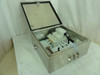 SMC 7000098146; Pnuematic Control Box Assy; SS