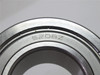 Peer 5208Z; Double Row Radial Ball Bearing; 40mmID; 80mmOD