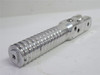 Kentmaster 6600330; Handle with Bushing