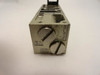 SMC VVFS2000-20A; Control Valve (Missing Gasket)