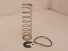 Parker 202298; Closing Spring Kit; S4A