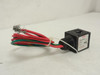 ASCO 266-763-902D; Solenoid Coil; 110/120V @ 50/60Hz