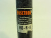 Fusetron FRS-R-8; Fuse; 8A; 600V