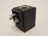 VUOTOTECNICA AUTOMAZIONI V24-CC; Solenoid Coil 24V 17W