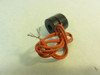 Asco 099216-001-D; Solenoid Coil; 110-120V