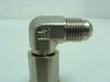 Parker 6 CC5OX-SS; Hydr SS Adaptor Elbow 90Deg 3/8 JIC~3/8 Boss