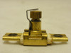 Square D A11.0; Overload Thermal Unit; 7.58-8.15A