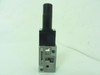 MAC 35A-0AR; Solenoid Valve; 1-Port; W/ Adjustment Knob