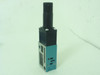MAC 35A-0AR; Solenoid Valve; 1-Port; W/ Adjustment Knob
